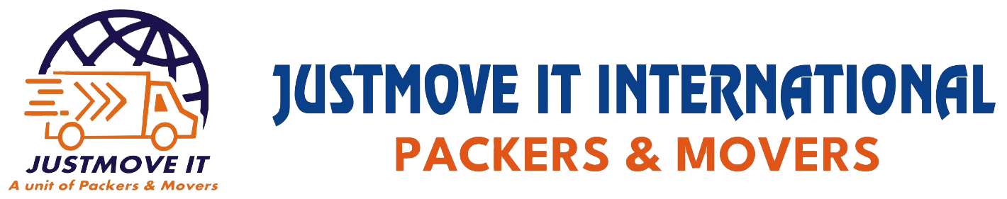 Just Move It International Packers and Movers Mumbai