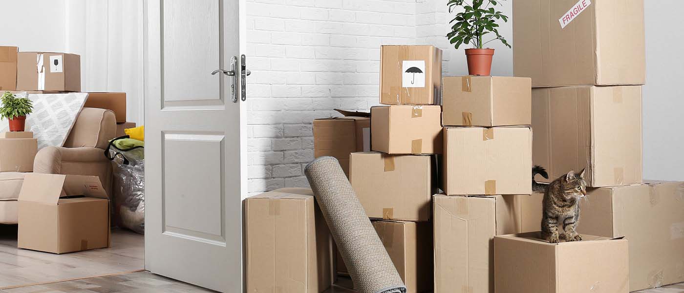 House Shifting Service in Mumbai