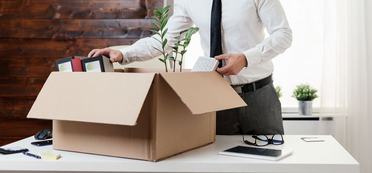 Office Shifting Service in Mumbai