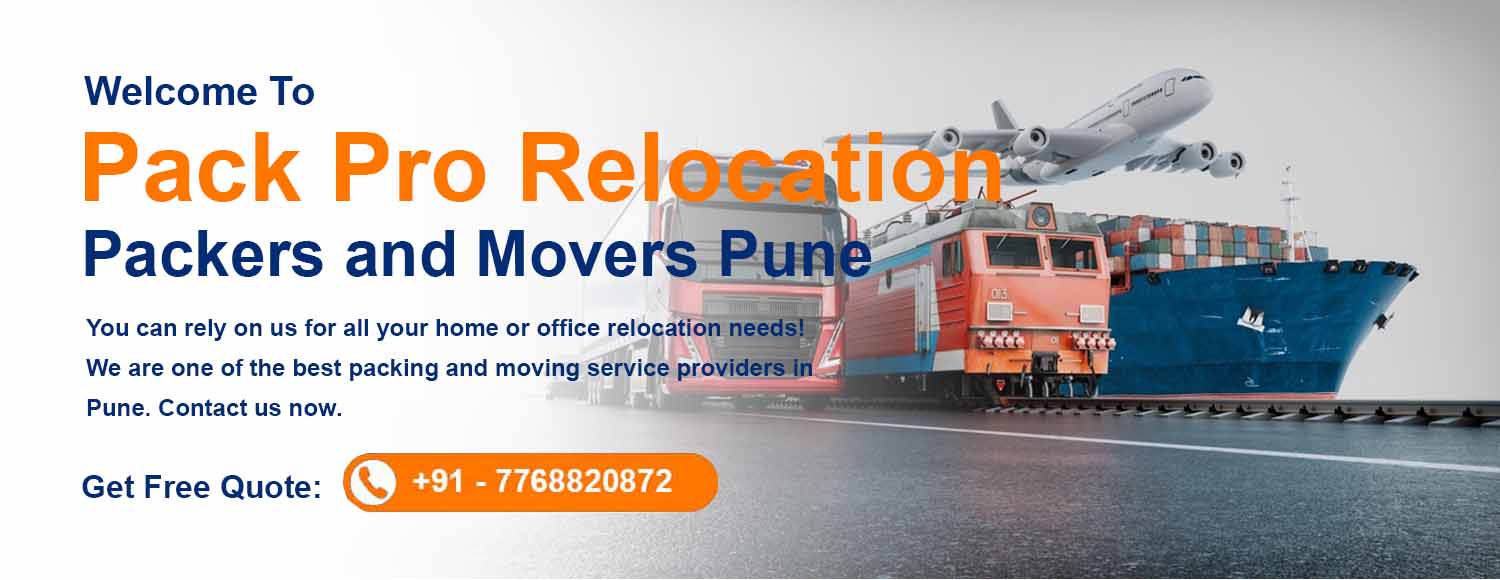Just Move It International Packers and Movers Mumbai